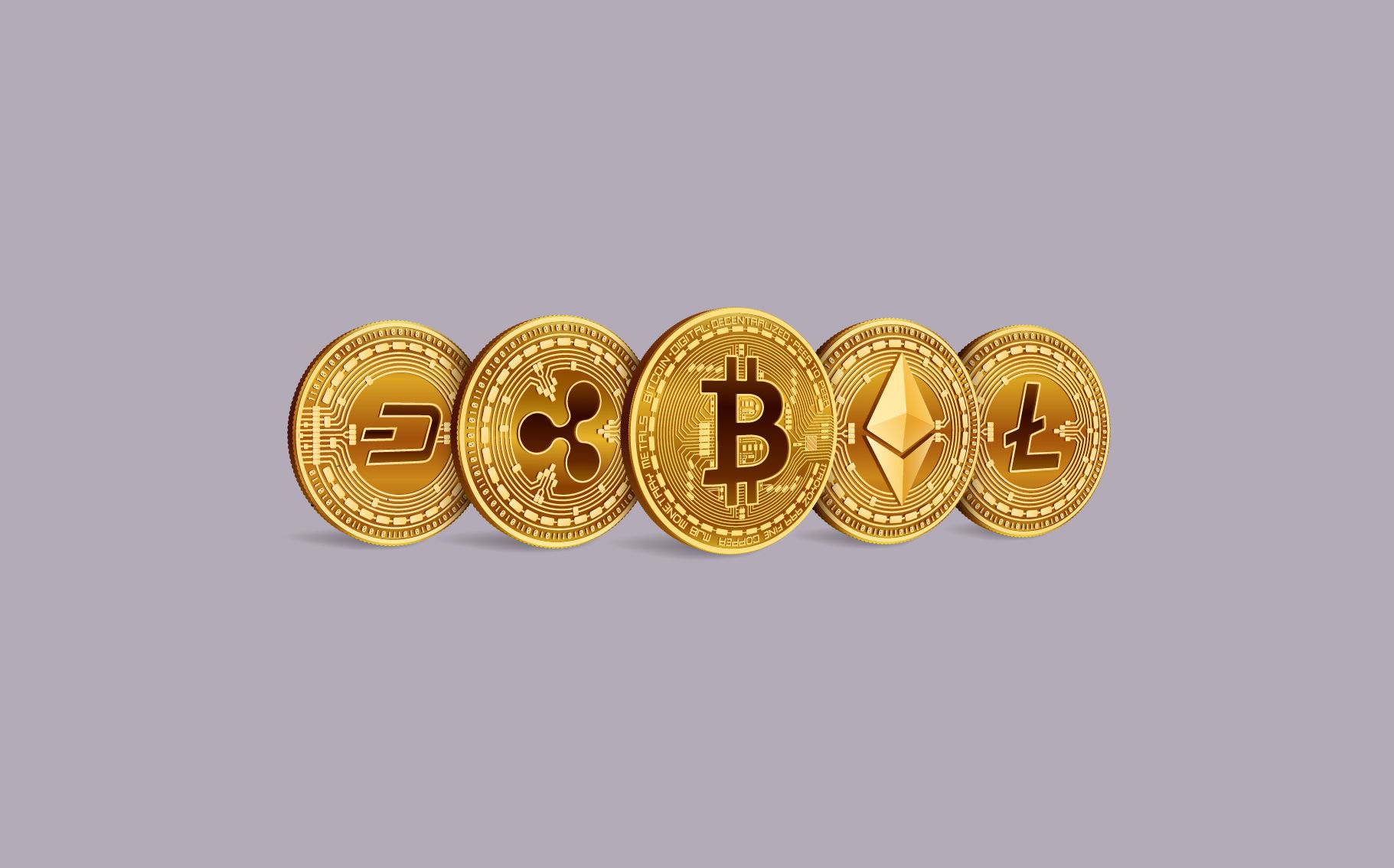 The Best Bitcoin Alternatives