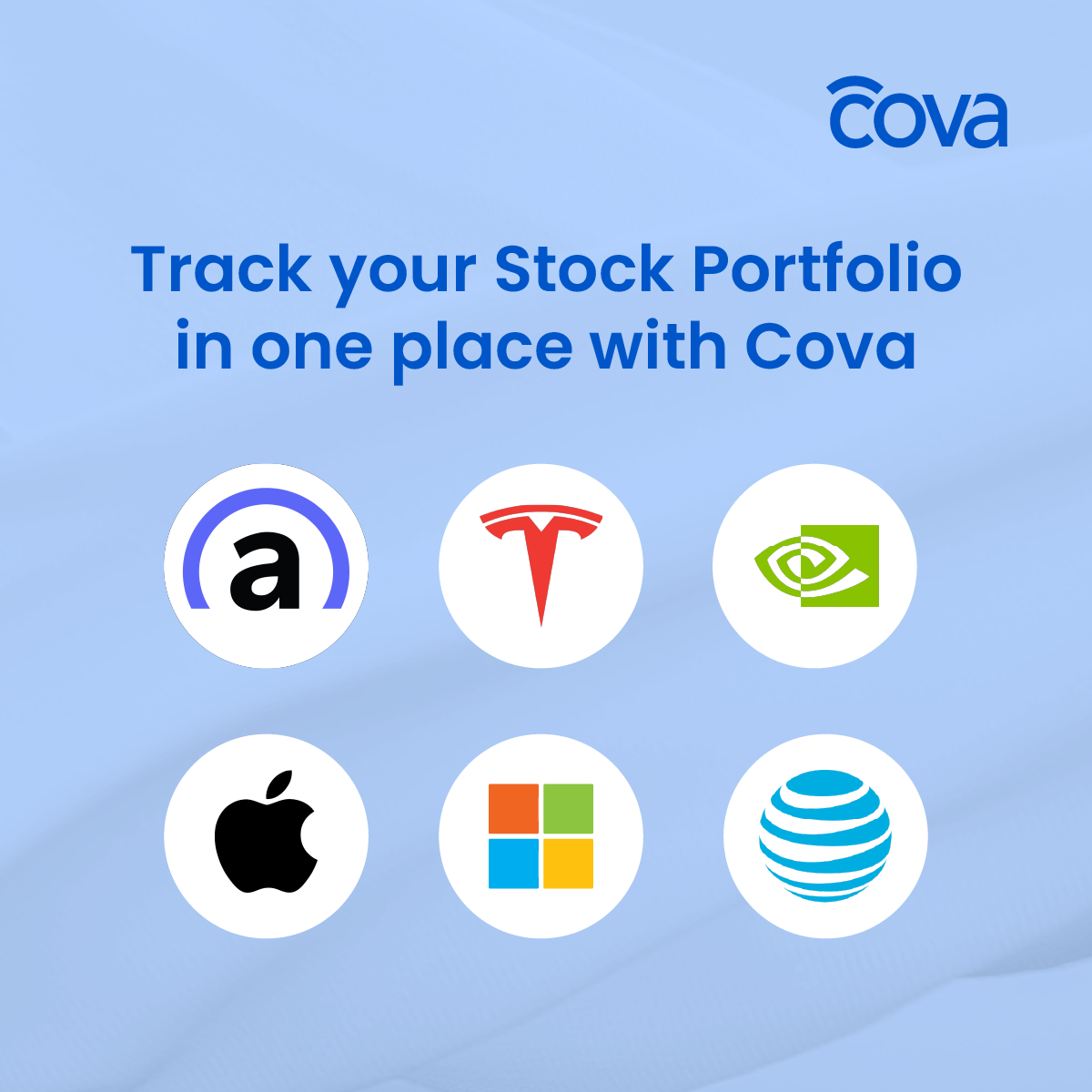 How to Track Stock Portfolio